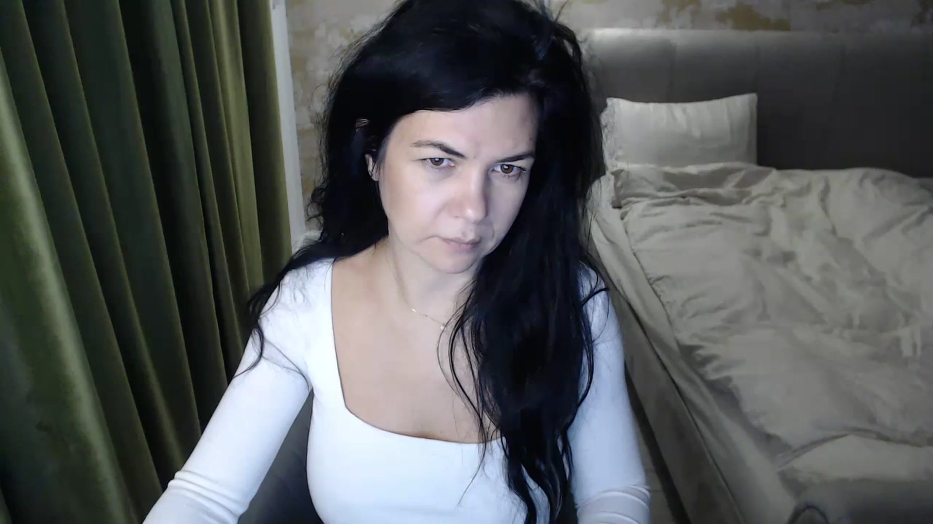 Gallery image thumbnail from Darkella's myfreecams stream on, 12/26/2023, 24:42 image 11 of 20
