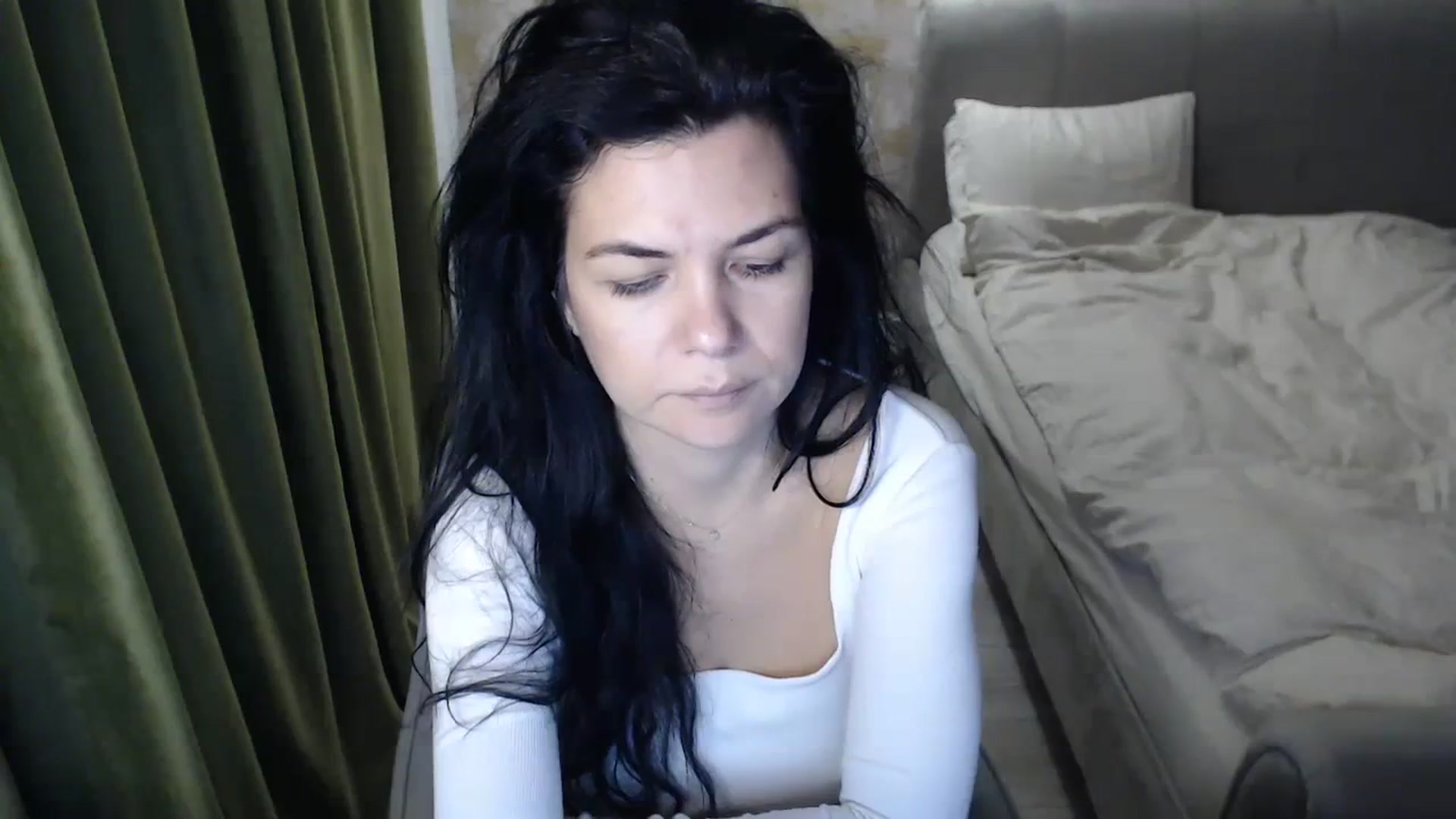 Gallery image thumbnail from Darkella's myfreecams stream on, 12/26/2023, 01:28 image 12 of 20