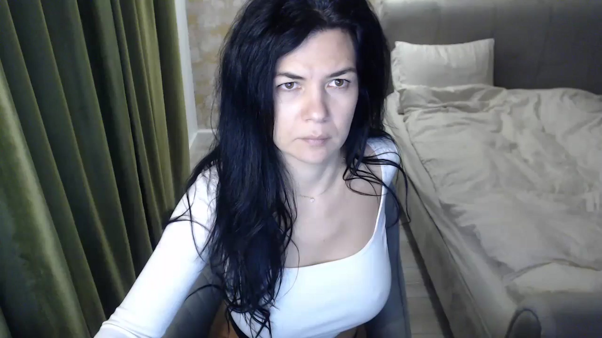 Gallery image thumbnail from Darkella's myfreecams stream on, 12/26/2023, 01:28 image 1 of 20