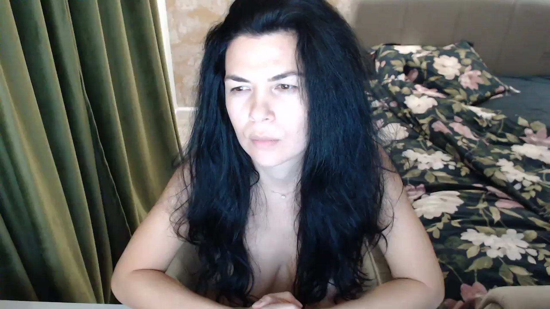 Gallery image thumbnail from Darkella's myfreecams stream on, 12/30/2023, 01:20 image 17 of 20
