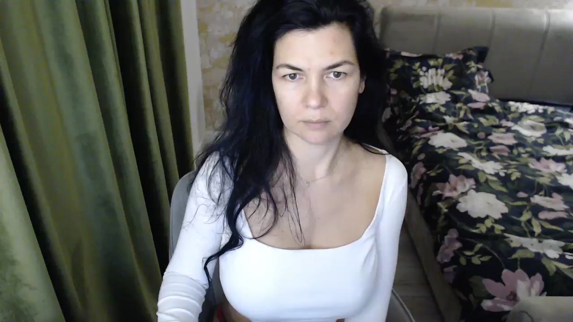 Gallery image thumbnail from Darkella's myfreecams stream on, 12/31/2023, 01:53 image 2 of 20