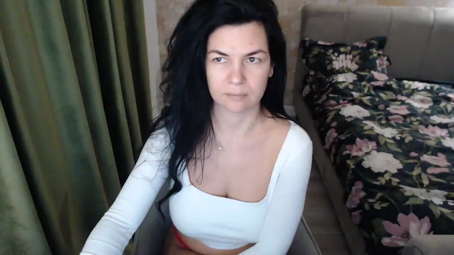Gallery image thumbnail from Darkella's myfreecams stream on, 12/31/2023, 01:53 image 1 of 20