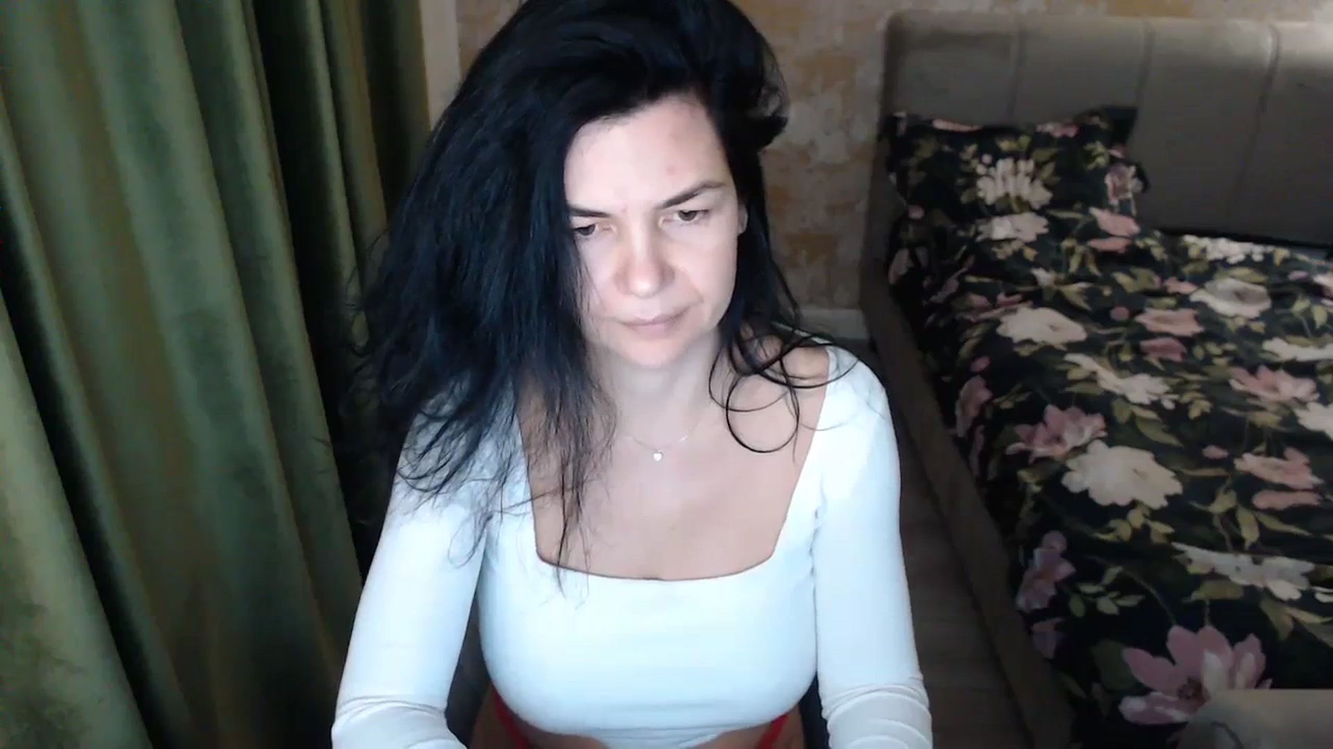 Gallery image thumbnail from Darkella's myfreecams stream on, 12/31/2023, 01:53 image 4 of 20
