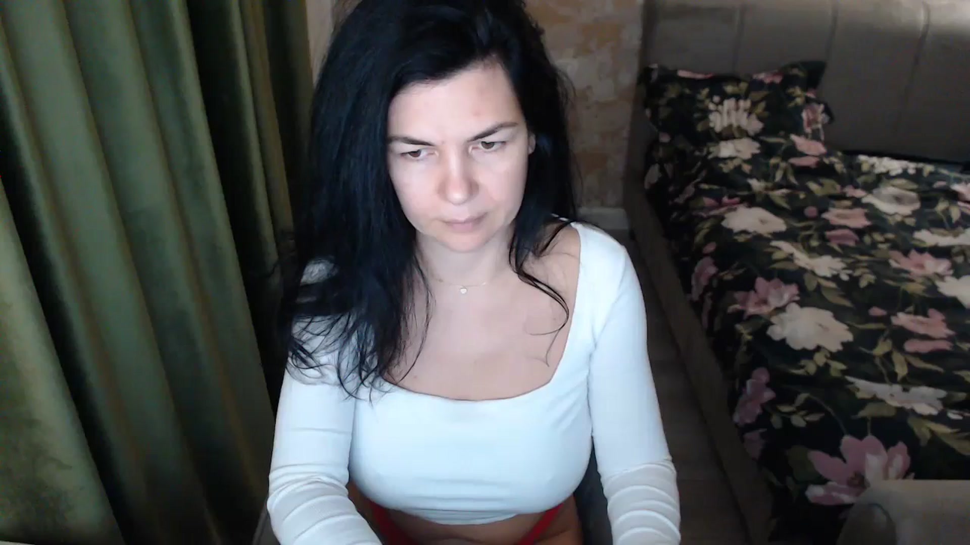 Gallery image thumbnail from Darkella's myfreecams stream on, 12/31/2023, 01:53 image 20 of 20