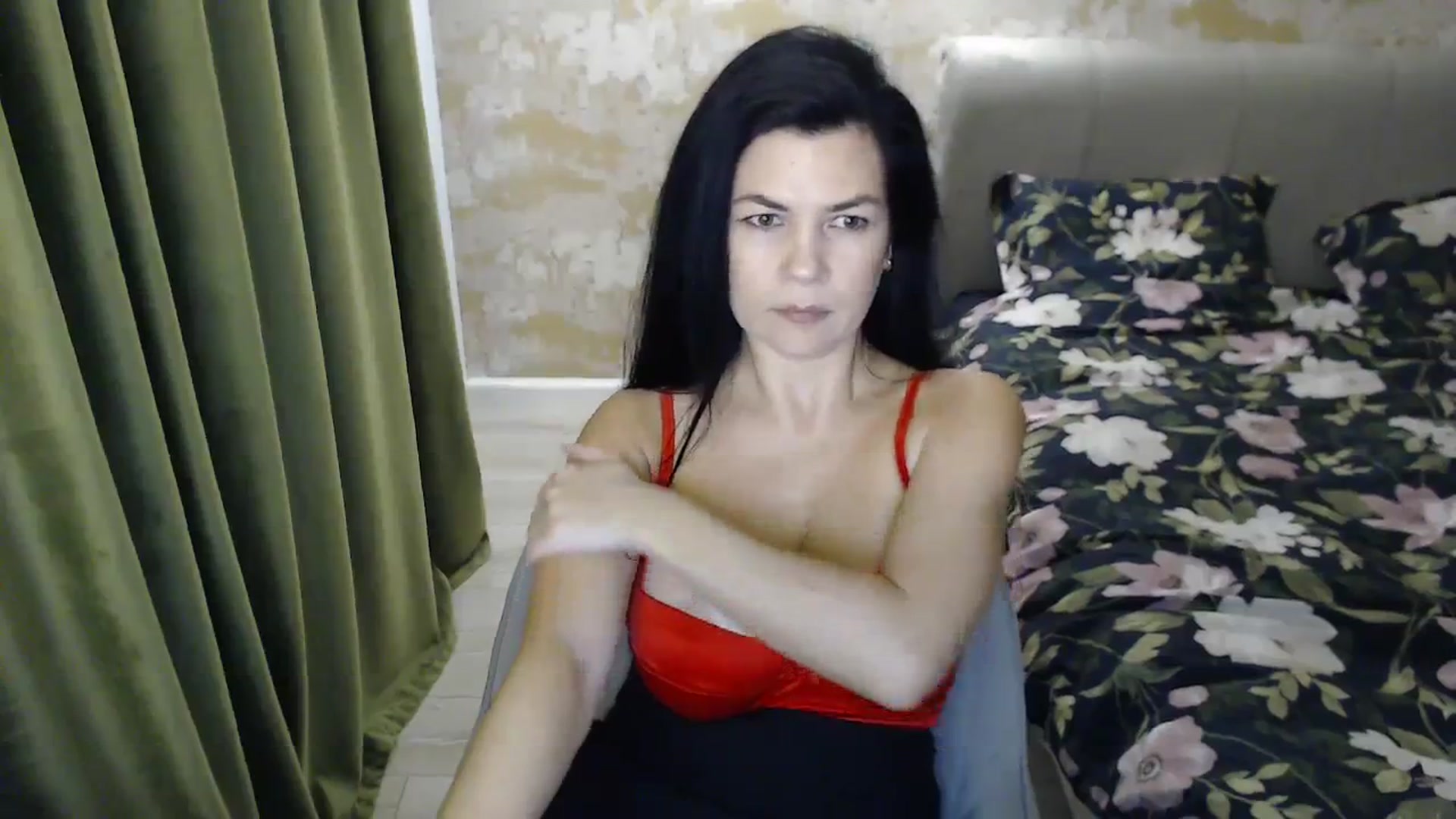 Gallery image thumbnail from Darkella's myfreecams stream on, 01/06/2024, 01:37 image 20 of 20