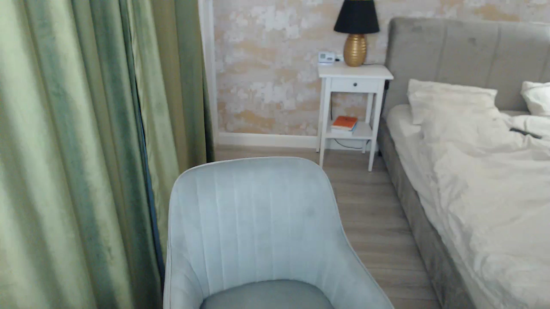 Gallery image thumbnail from Darkella's myfreecams stream on, 01/14/2024, 23:45 image 4 of 20