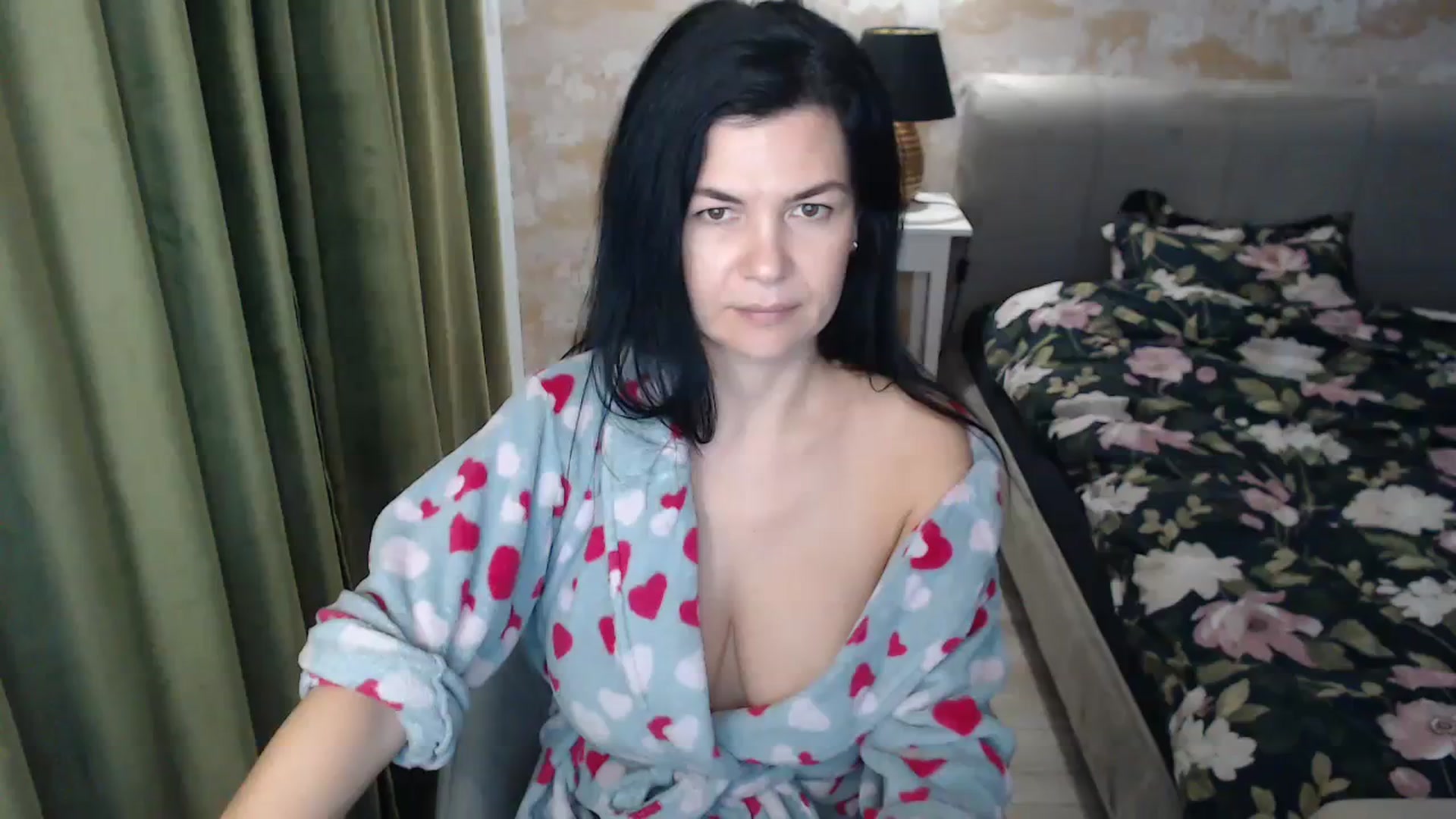 Gallery image thumbnail from Darkella's myfreecams stream on, 01/16/2024, 01:18 image 1 of 20