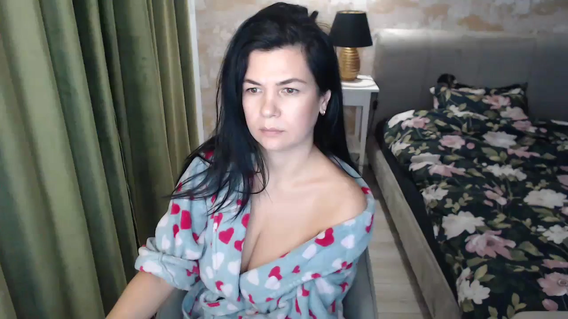 Gallery image thumbnail from Darkella's myfreecams stream on, 01/16/2024, 01:18 image 17 of 20