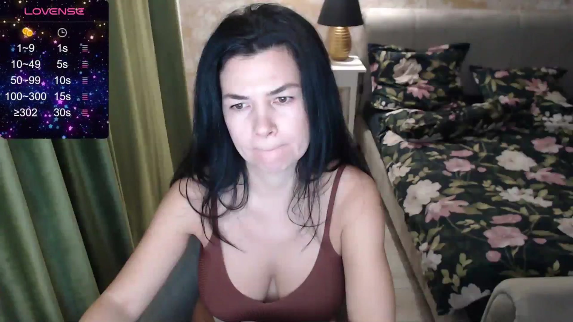 Gallery image thumbnail from Darkella's myfreecams stream on, 01/24/2024, 24:01 image 19 of 20