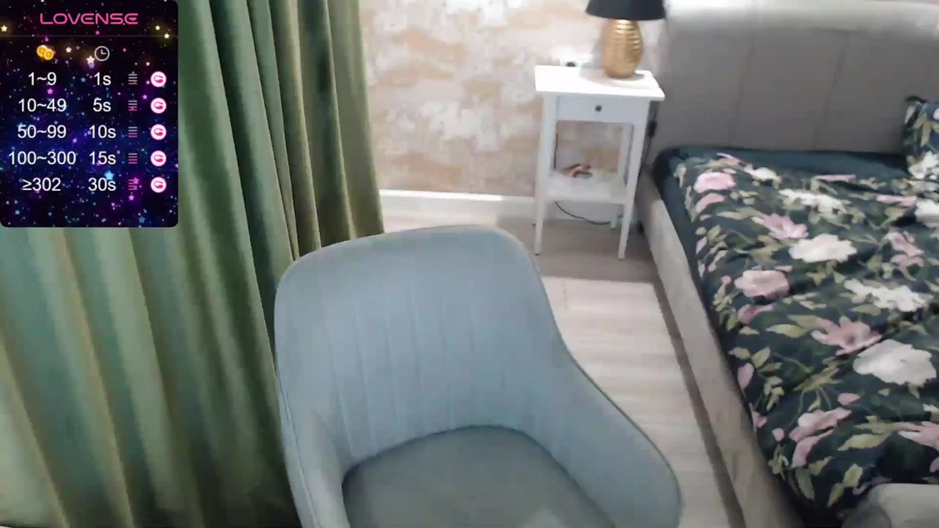 Gallery image thumbnail from Darkella's myfreecams stream on, 01/28/2024, 01:03 image 1 of 20