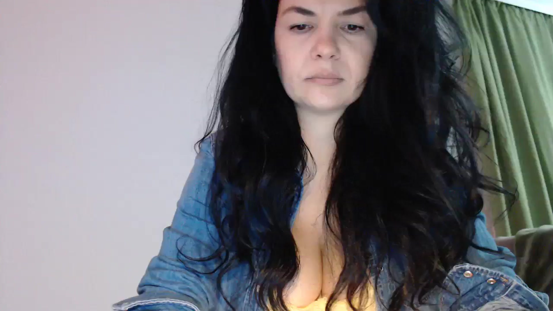 Gallery image thumbnail from Darkella's myfreecams stream on, 01/31/2024, 01:24 image 1 of 20
