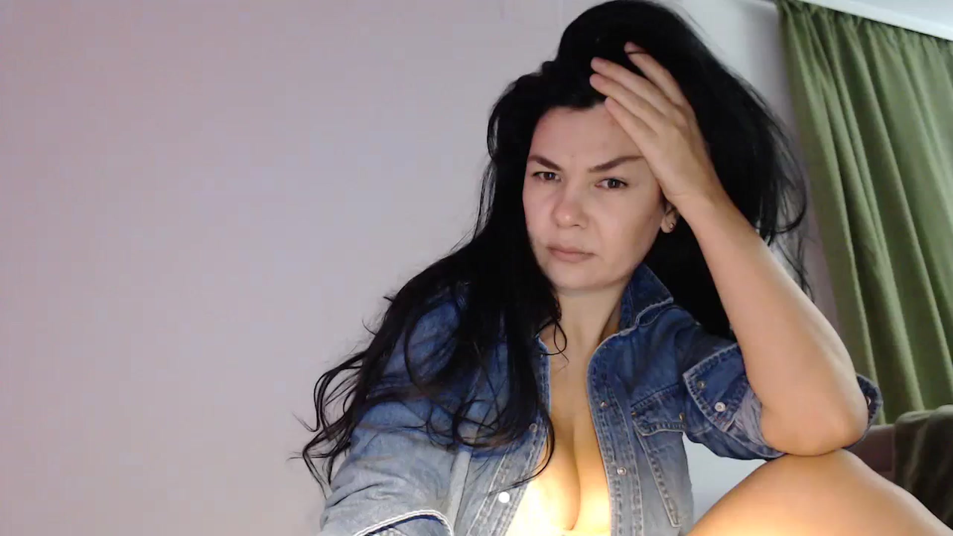 Gallery image thumbnail from Darkella's myfreecams stream on, 01/31/2024, 01:24 image 14 of 20