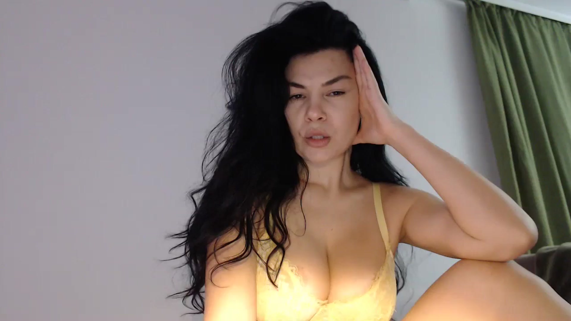 Gallery image thumbnail from Darkella's myfreecams stream on, 01/31/2024, 01:24 image 13 of 20