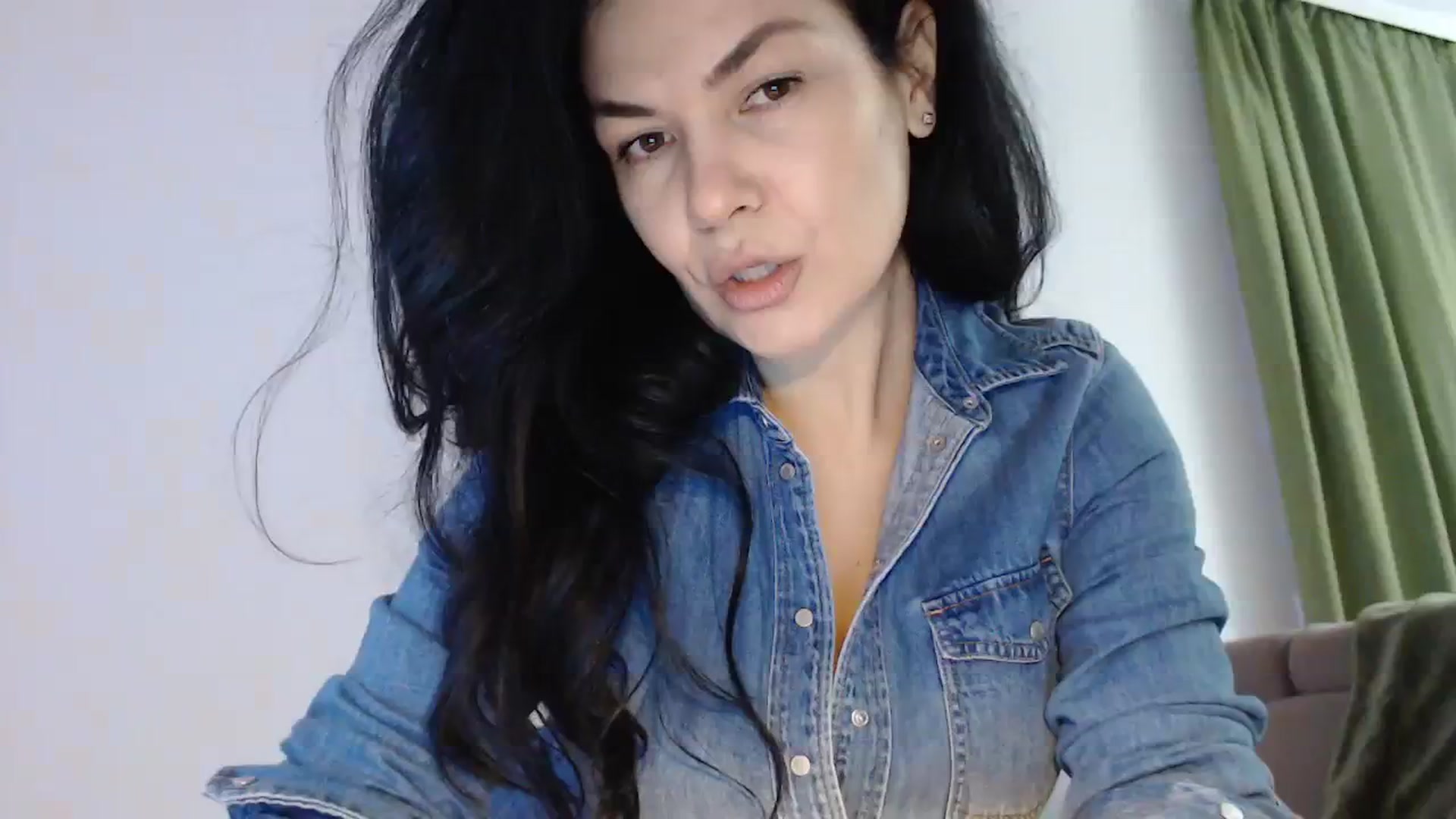 Gallery image thumbnail from Darkella's myfreecams stream on, 01/31/2024, 01:24 image 2 of 20