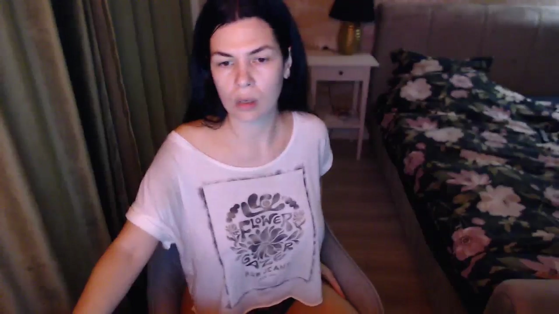 Gallery image thumbnail from Darkella's myfreecams stream on, 02/27/2024, 24:01 image 2 of 20