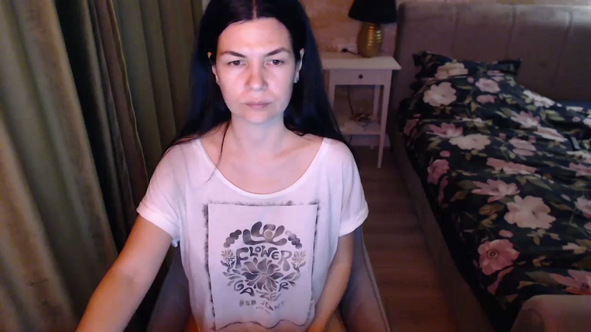 Gallery image thumbnail from Darkella's myfreecams stream on, 02/27/2024, 24:01 image 6 of 20