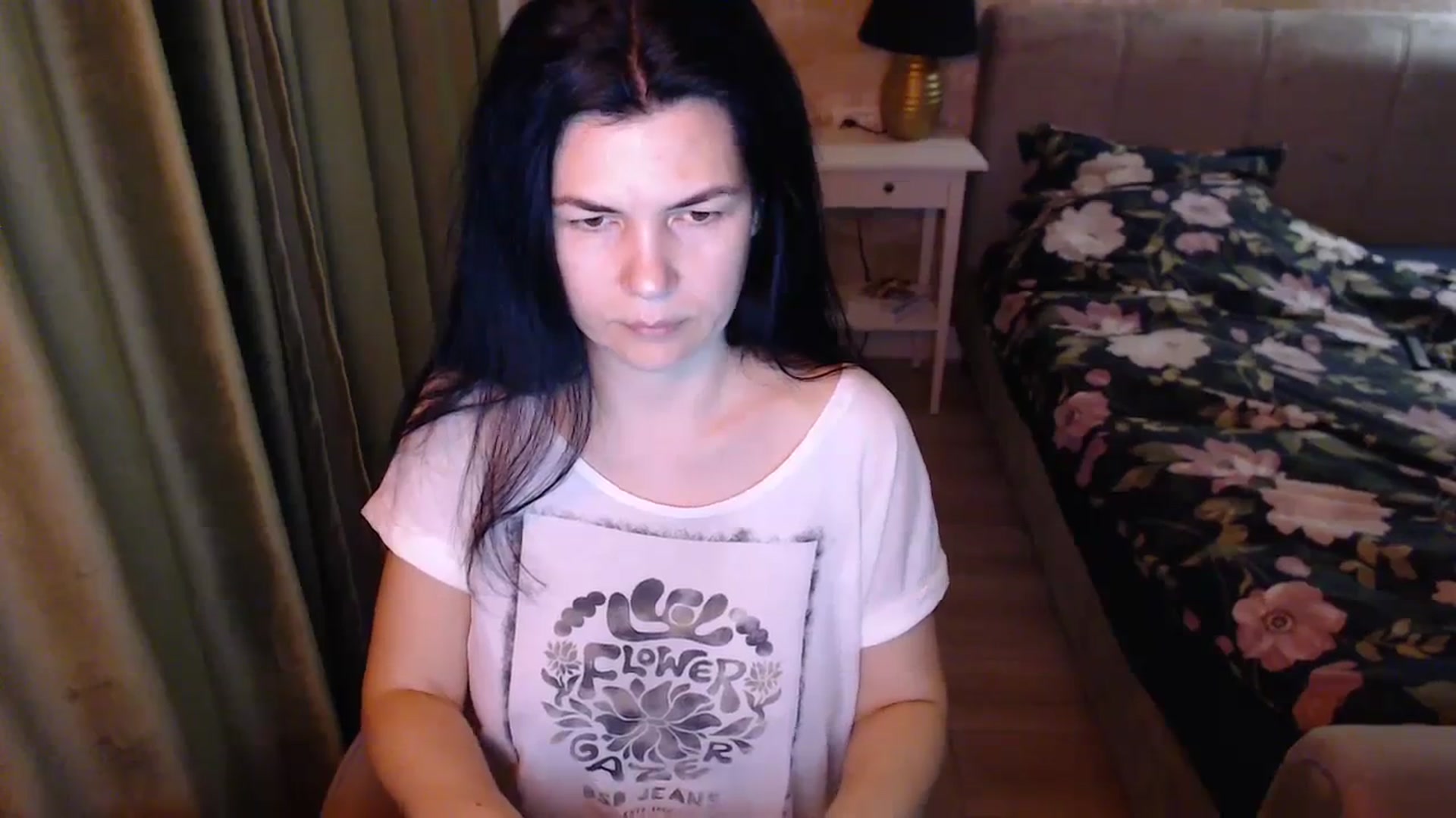 Gallery image thumbnail from Darkella's myfreecams stream on, 02/27/2024, 24:55 image 5 of 20