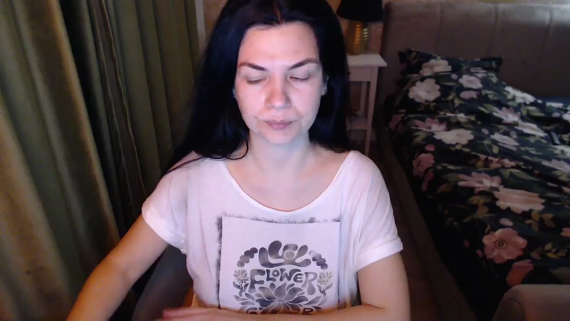 Gallery image thumbnail from Darkella's myfreecams stream on, 02/27/2024, 24:55 image 4 of 20