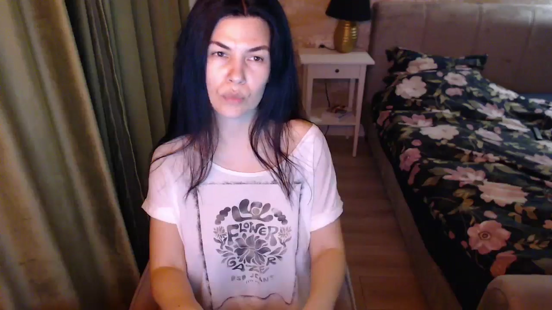 Gallery image thumbnail from Darkella's myfreecams stream on, 02/27/2024, 24:55 image 3 of 20