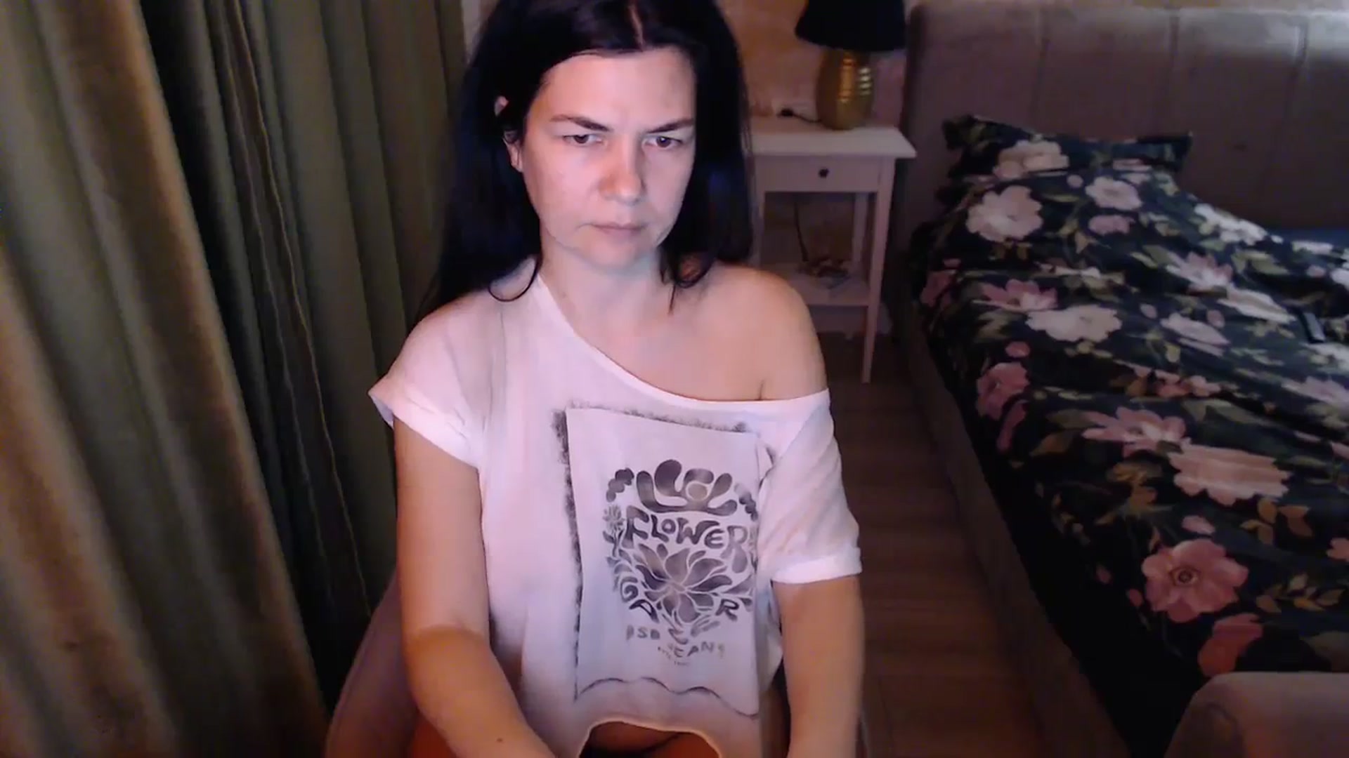 Gallery image thumbnail from Darkella's myfreecams stream on, 02/27/2024, 24:55 image 20 of 20