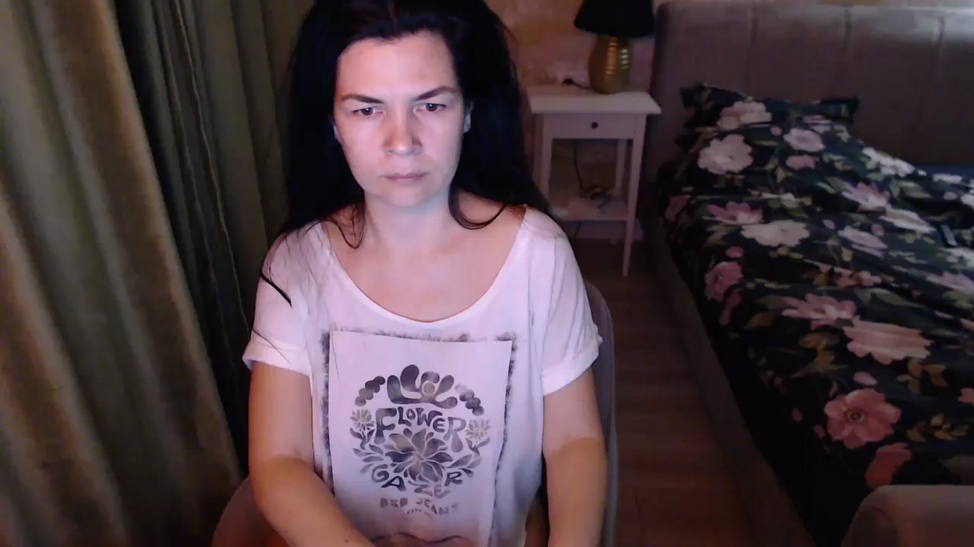 Gallery image thumbnail from Darkella's myfreecams stream on, 02/27/2024, 24:55 image 1 of 20