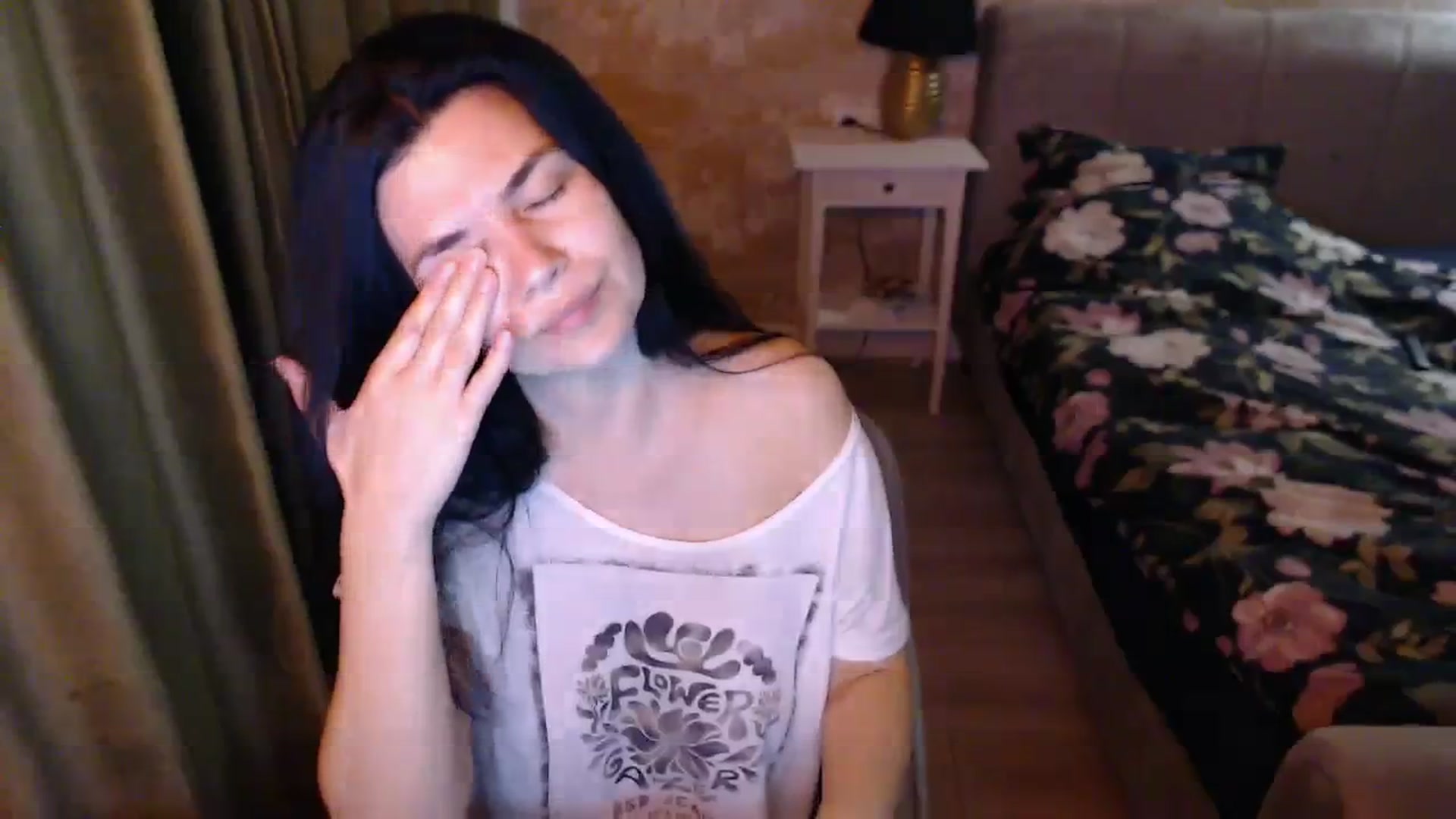 Gallery image thumbnail from Darkella's myfreecams stream on, 02/27/2024, 24:55 image 7 of 20