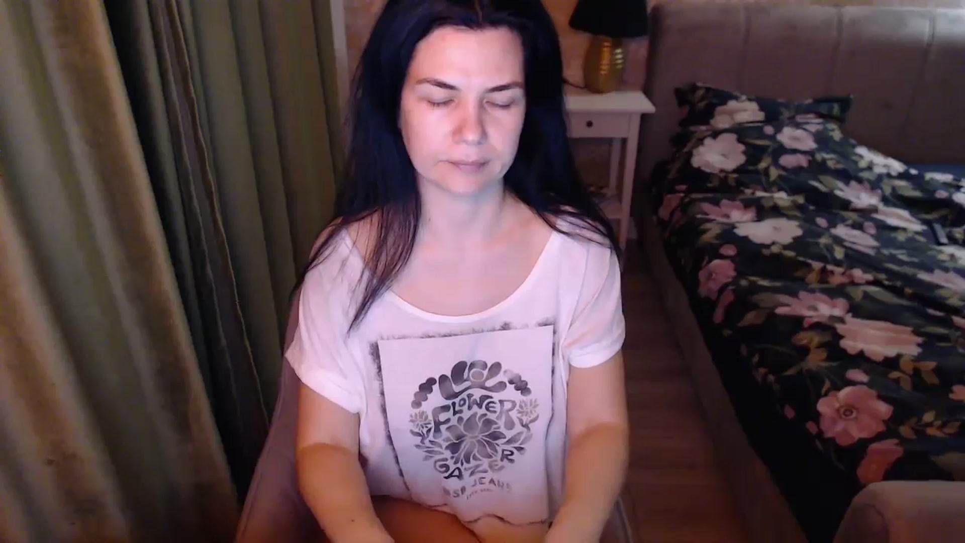 Gallery image thumbnail from Darkella's myfreecams stream on, 02/27/2024, 24:55 image 13 of 20