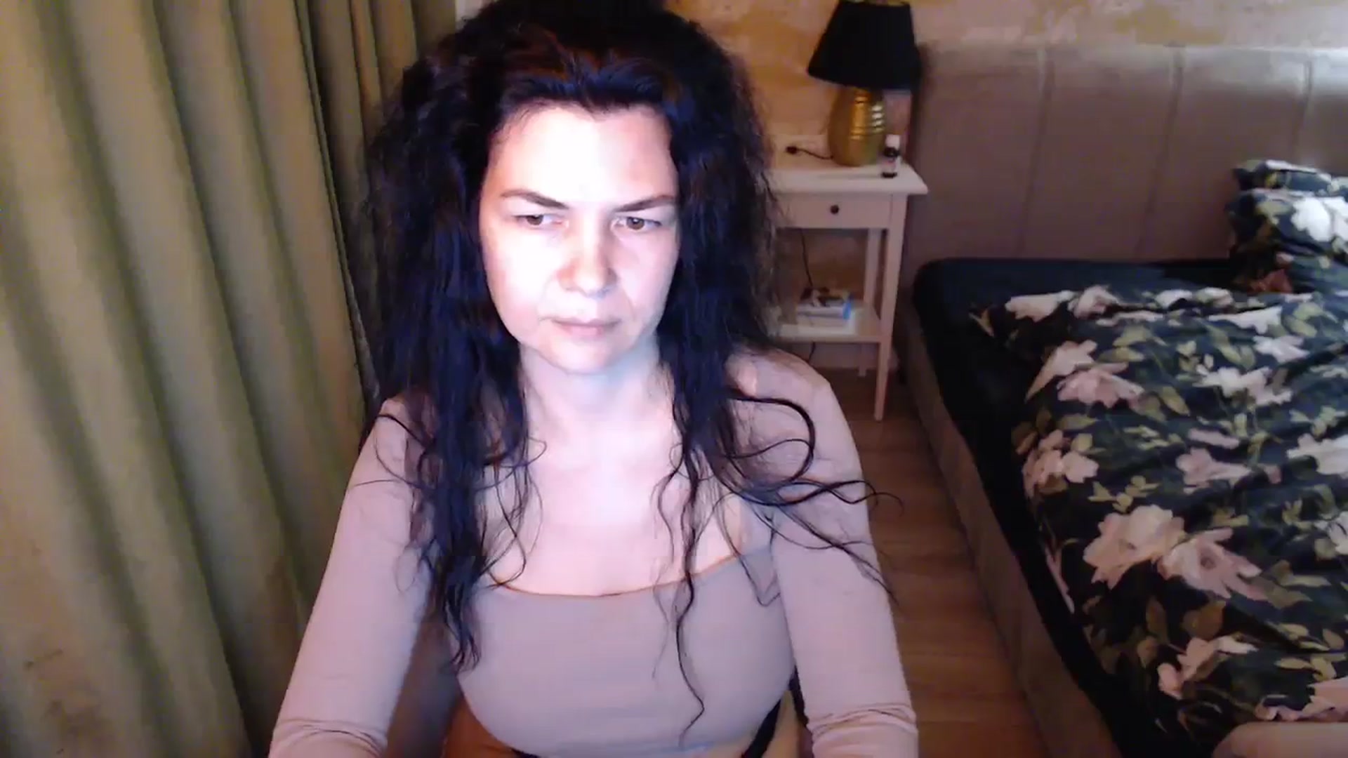 Gallery image thumbnail from Darkella's myfreecams stream on, 02/29/2024, 01:09 image 10 of 20