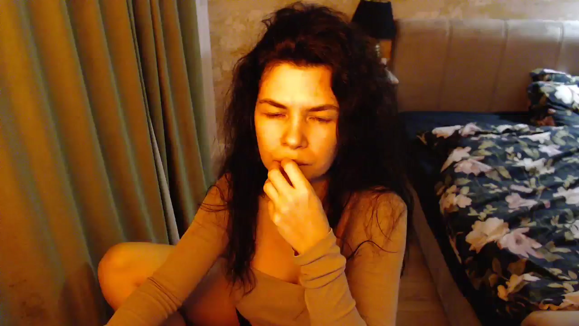 Gallery image thumbnail from Darkella's myfreecams stream on, 02/29/2024, 01:09 image 3 of 20