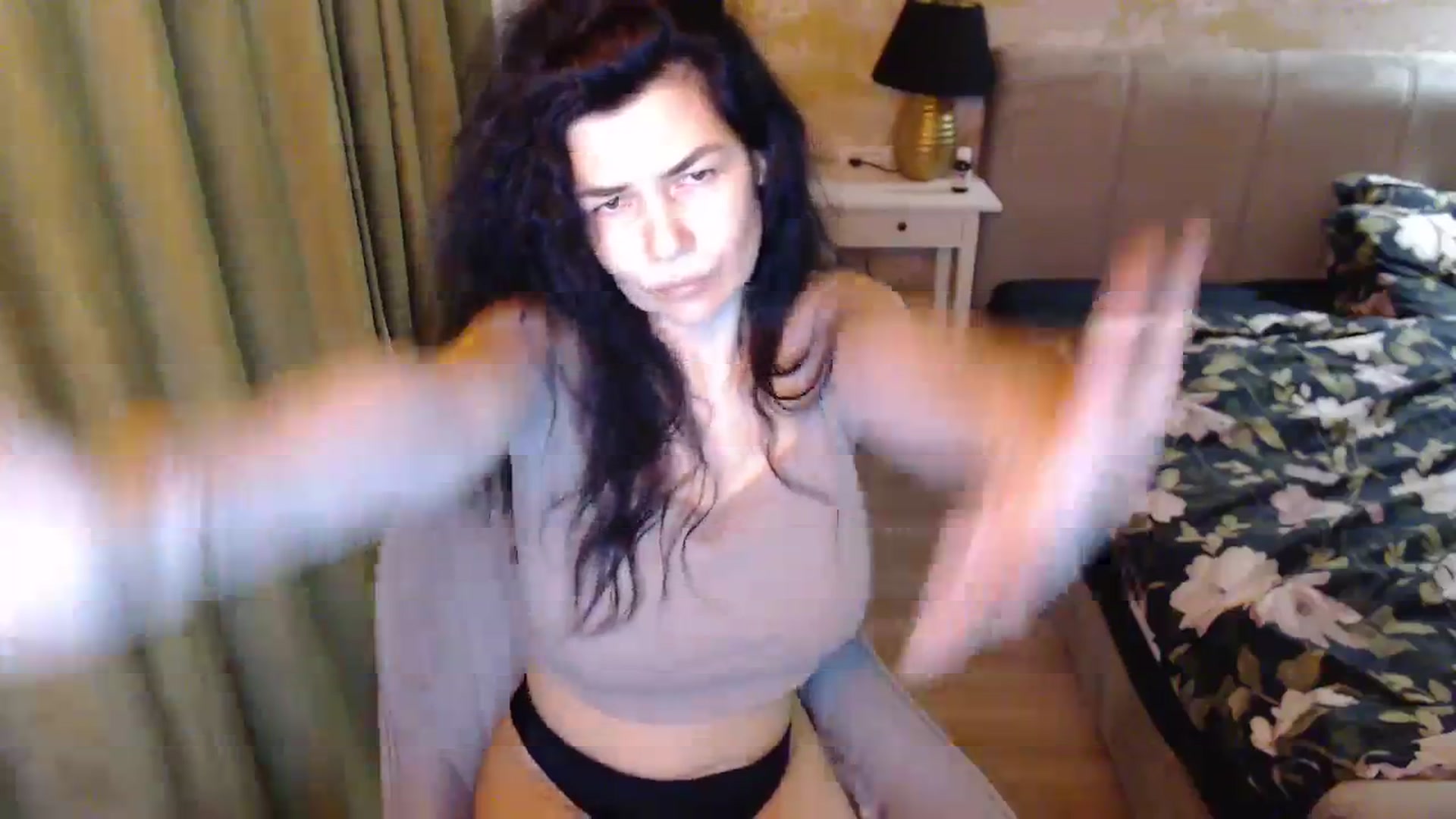 Gallery image thumbnail from Darkella's myfreecams stream on, 02/29/2024, 01:09 image 15 of 20