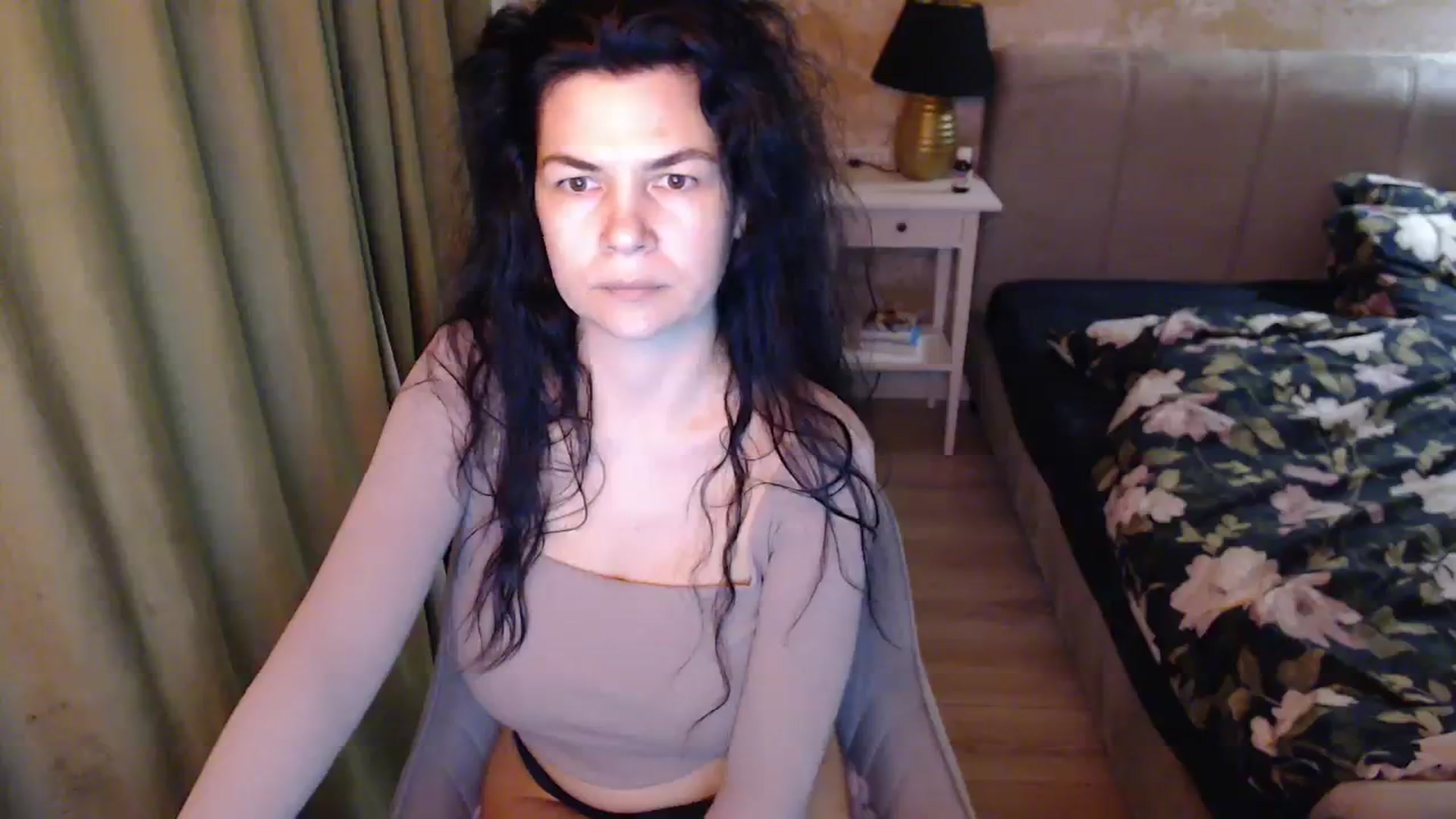 Gallery image thumbnail from Darkella's myfreecams stream on, 02/29/2024, 01:09 image 9 of 20