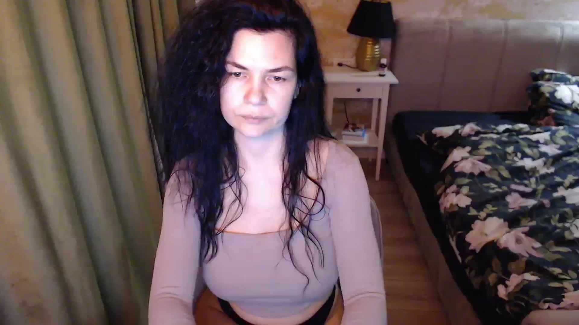 Gallery image thumbnail from Darkella's myfreecams stream on, 02/29/2024, 01:09 image 12 of 20