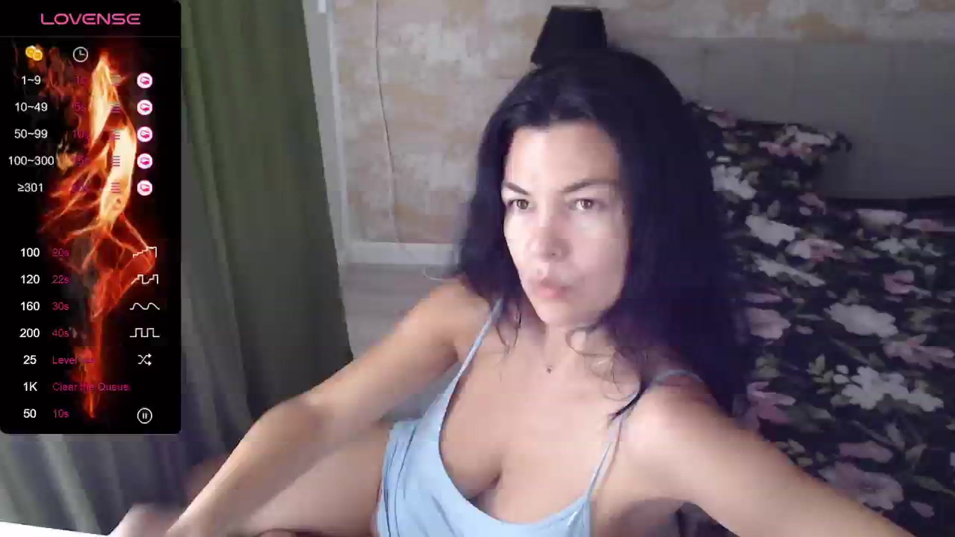 Gallery image thumbnail from Darkella's myfreecams stream on, 06/25/2024, 13:03 image 12 of 20
