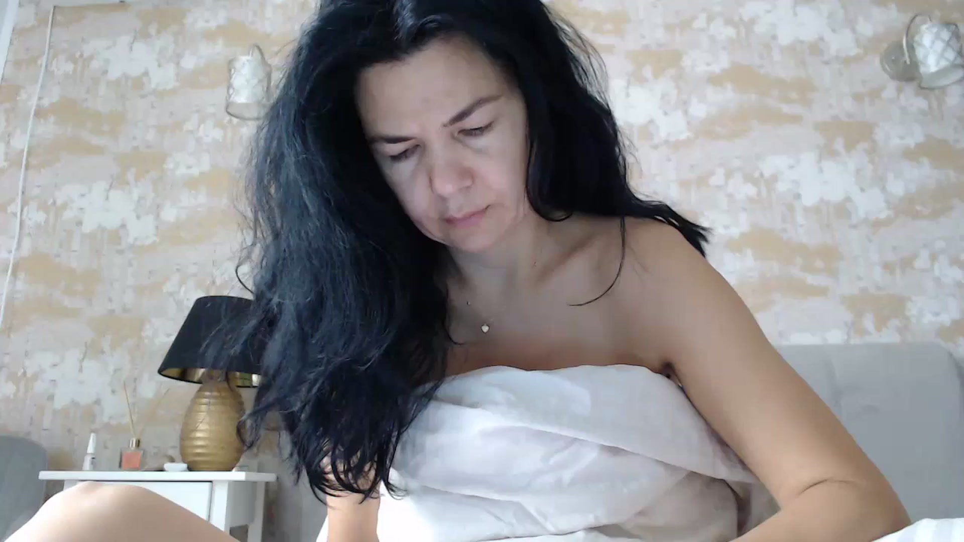 Gallery image thumbnail from Darkella's myfreecams stream on, 07/04/2024, 12:32 image 3 of 20