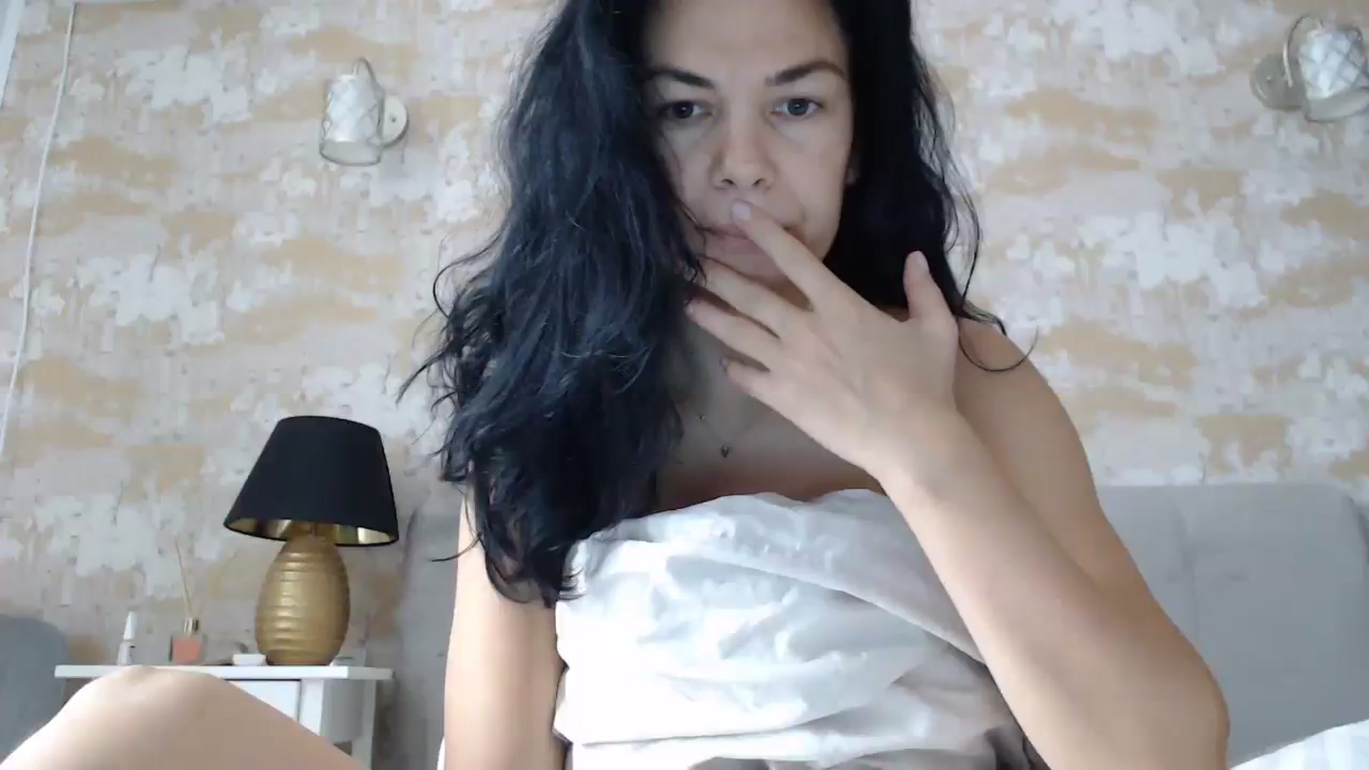 Gallery image thumbnail from Darkella's myfreecams stream on, 07/04/2024, 12:32 image 1 of 20