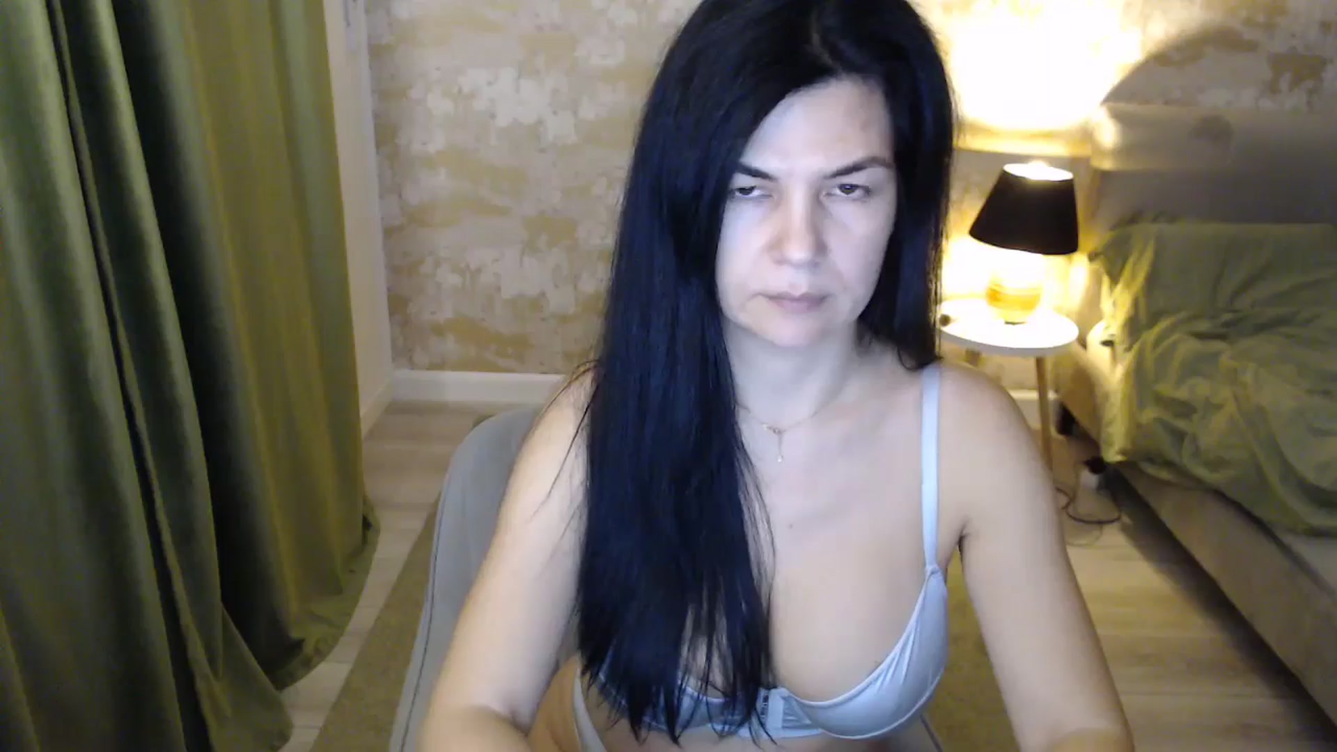 Gallery image thumbnail from Darkella's myfreecams stream on, 01/02/2025, 01:05 image 3 of 20
