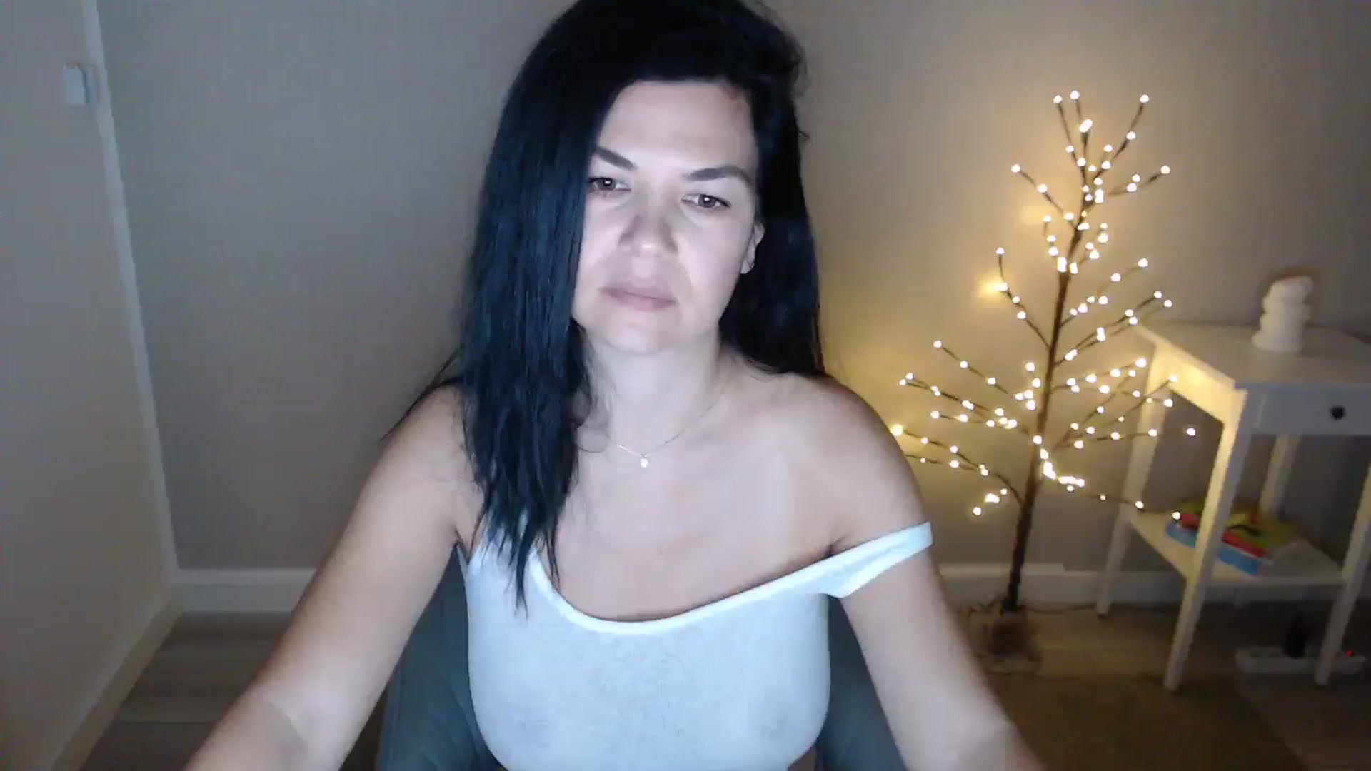 Gallery image thumbnail from Darkella's myfreecams stream on, 01/13/2025, 24:01 image 5 of 20
