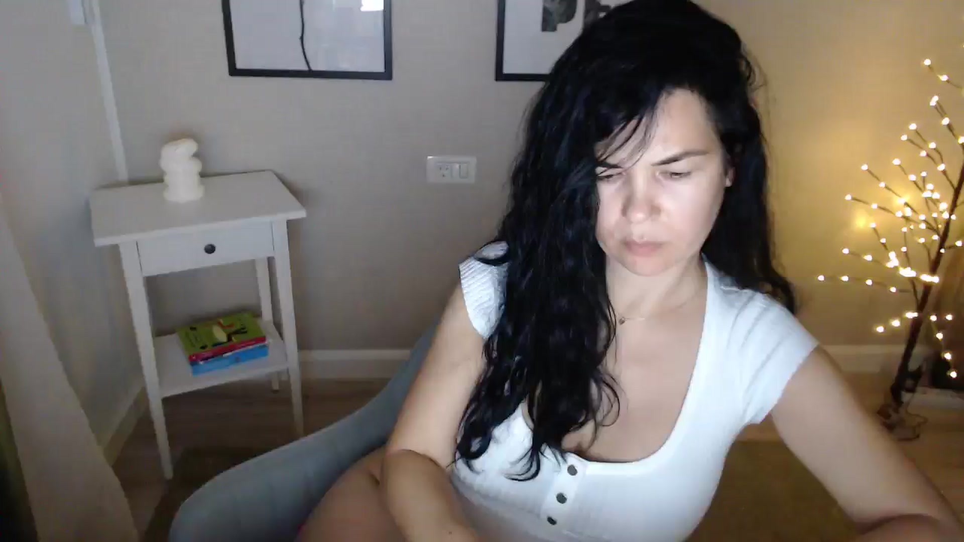 Gallery image thumbnail from Darkella's myfreecams stream on, 01/14/2025, 23:34 image 20 of 20