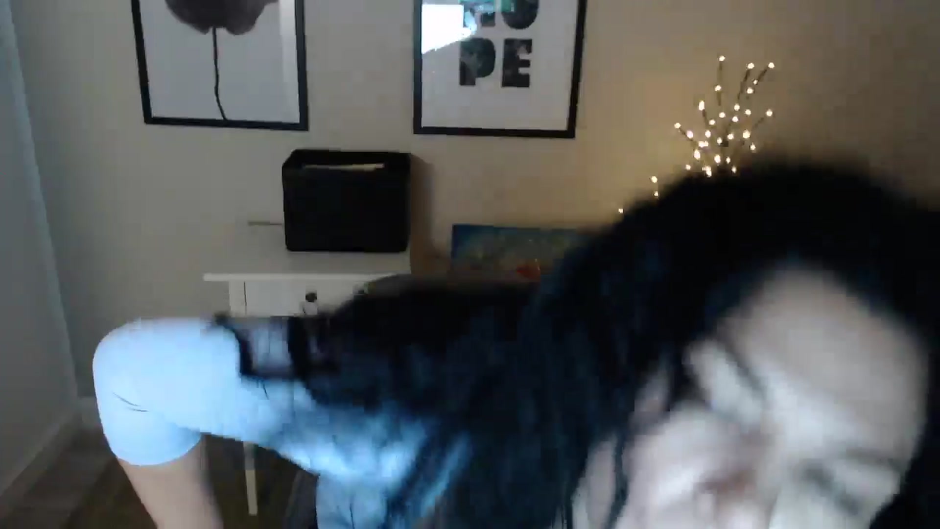 Gallery image thumbnail from Darkella's myfreecams stream on, 01/23/2025, 24:21 image 2 of 20