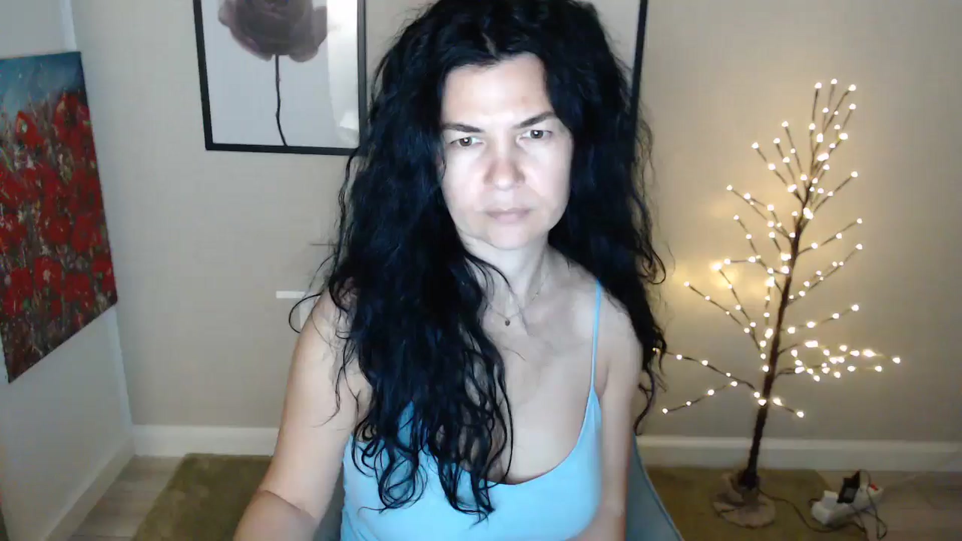 Gallery image thumbnail from Darkella's myfreecams stream on, 01/26/2025, 02:19 image 3 of 20