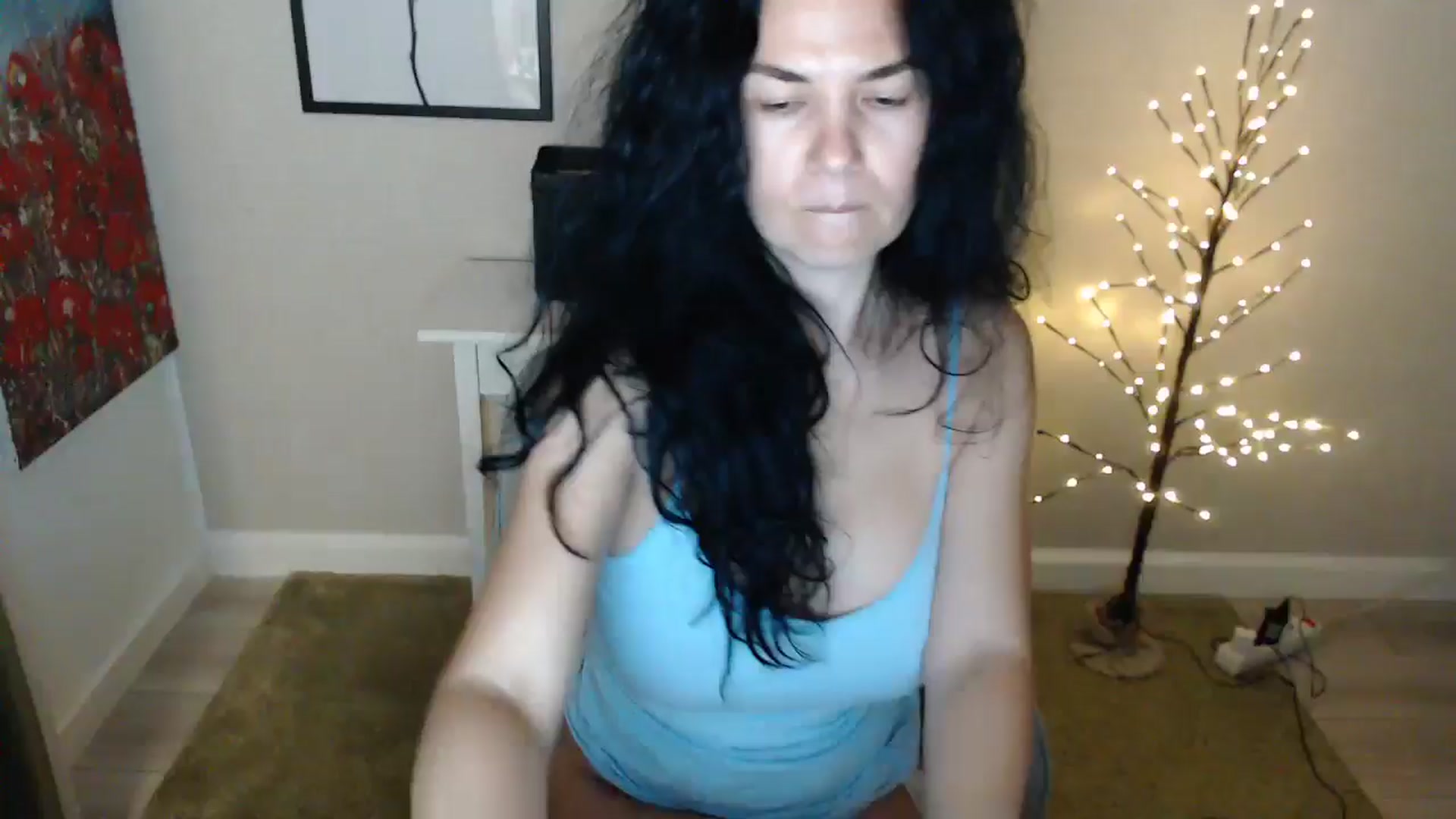 Gallery image thumbnail from Darkella's myfreecams stream on, 01/26/2025, 02:19 image 12 of 20