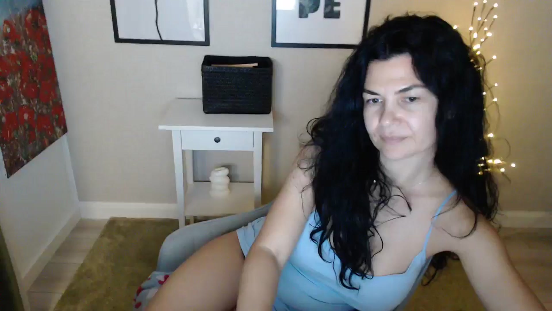 Gallery image thumbnail from Darkella's myfreecams stream on, 01/26/2025, 02:19 image 19 of 20