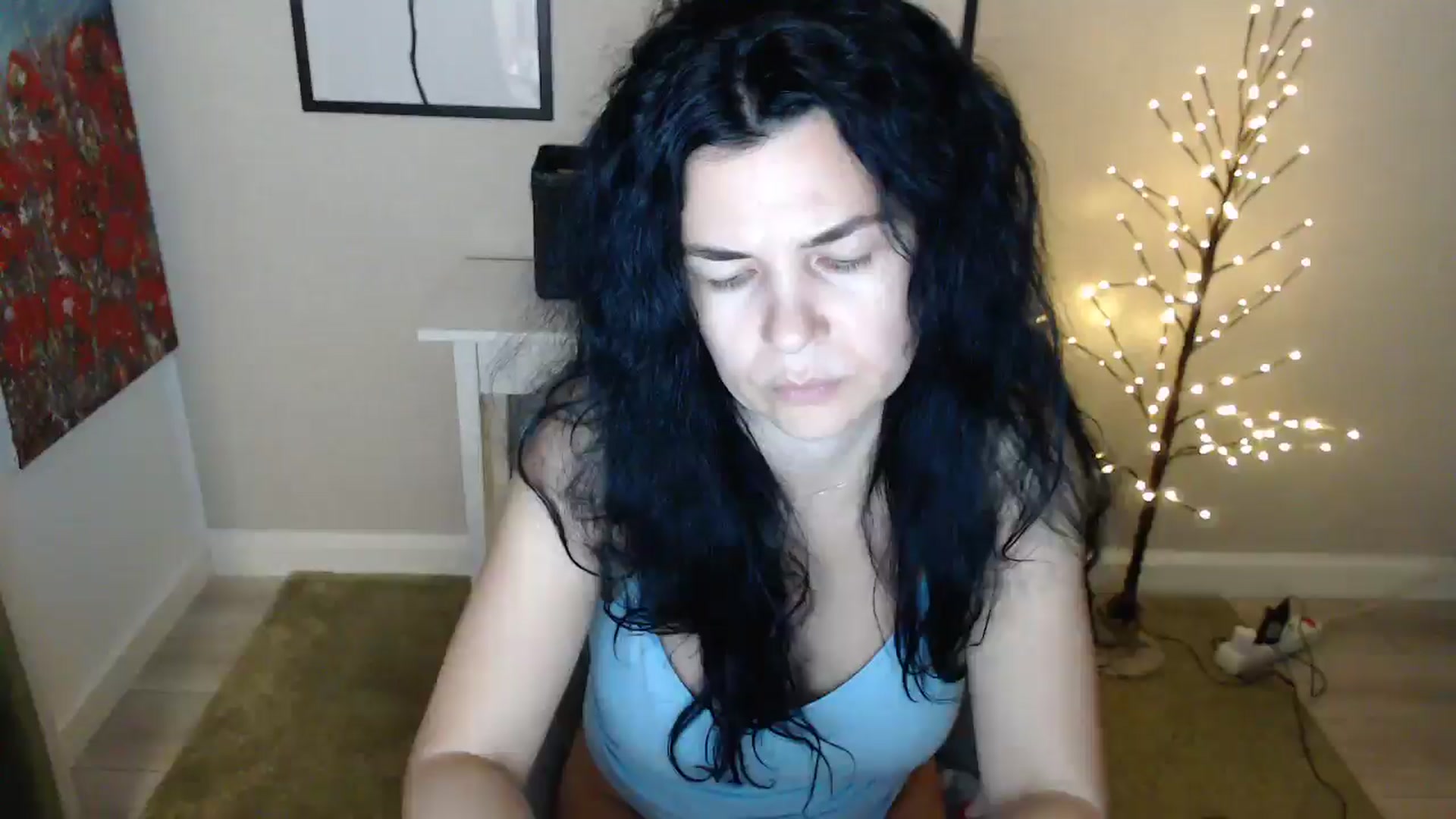 Gallery image thumbnail from Darkella's myfreecams stream on, 01/26/2025, 02:55 image 9 of 20