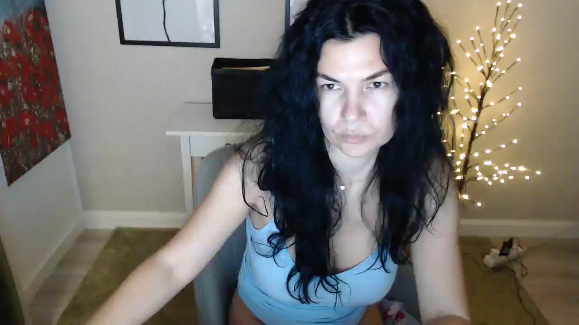 Gallery image thumbnail from Darkella's myfreecams stream on, 01/26/2025, 02:55 image 19 of 20