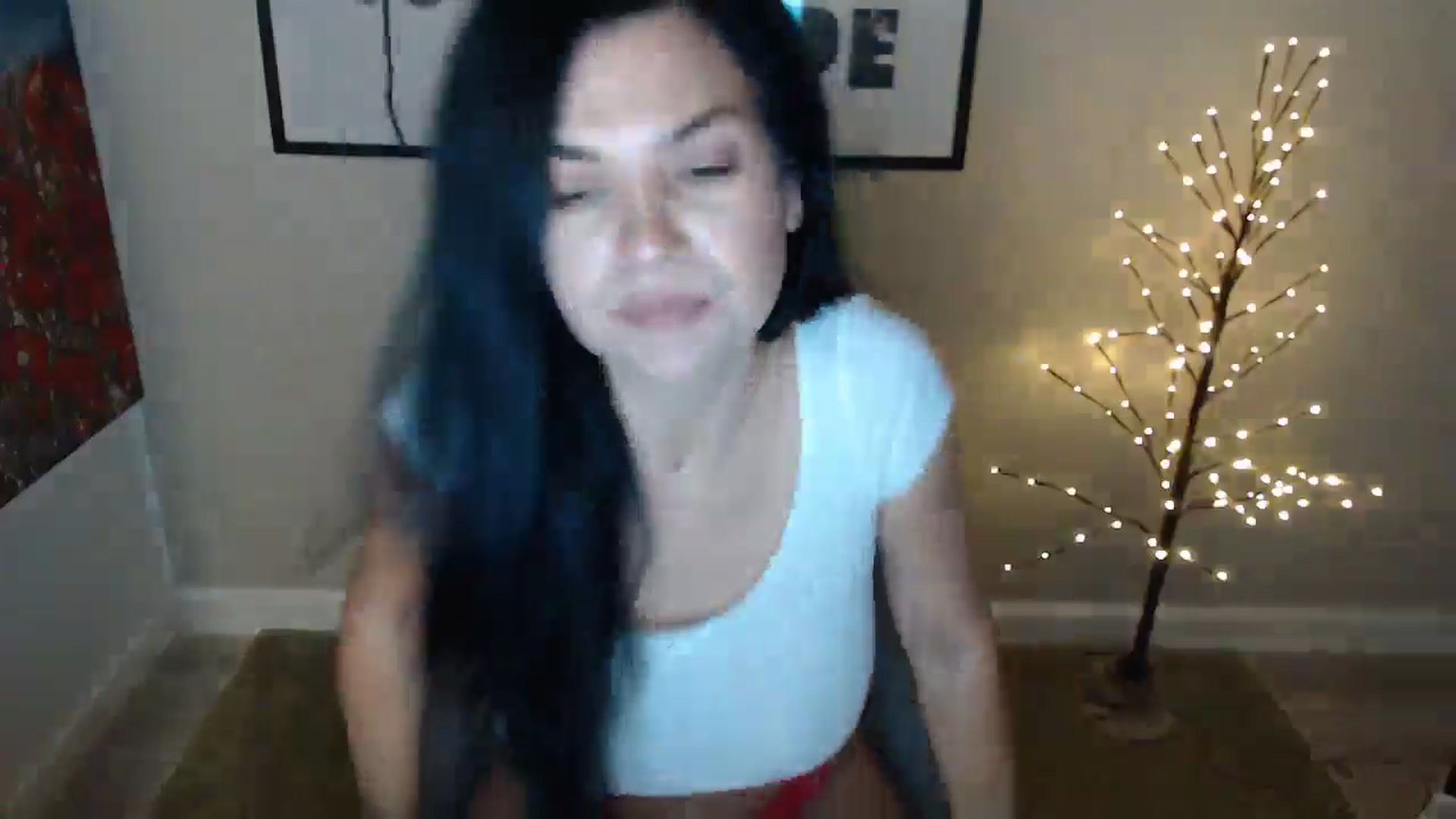 Gallery image thumbnail from Darkella's myfreecams stream on, 01/27/2025, 24:51 image 9 of 20