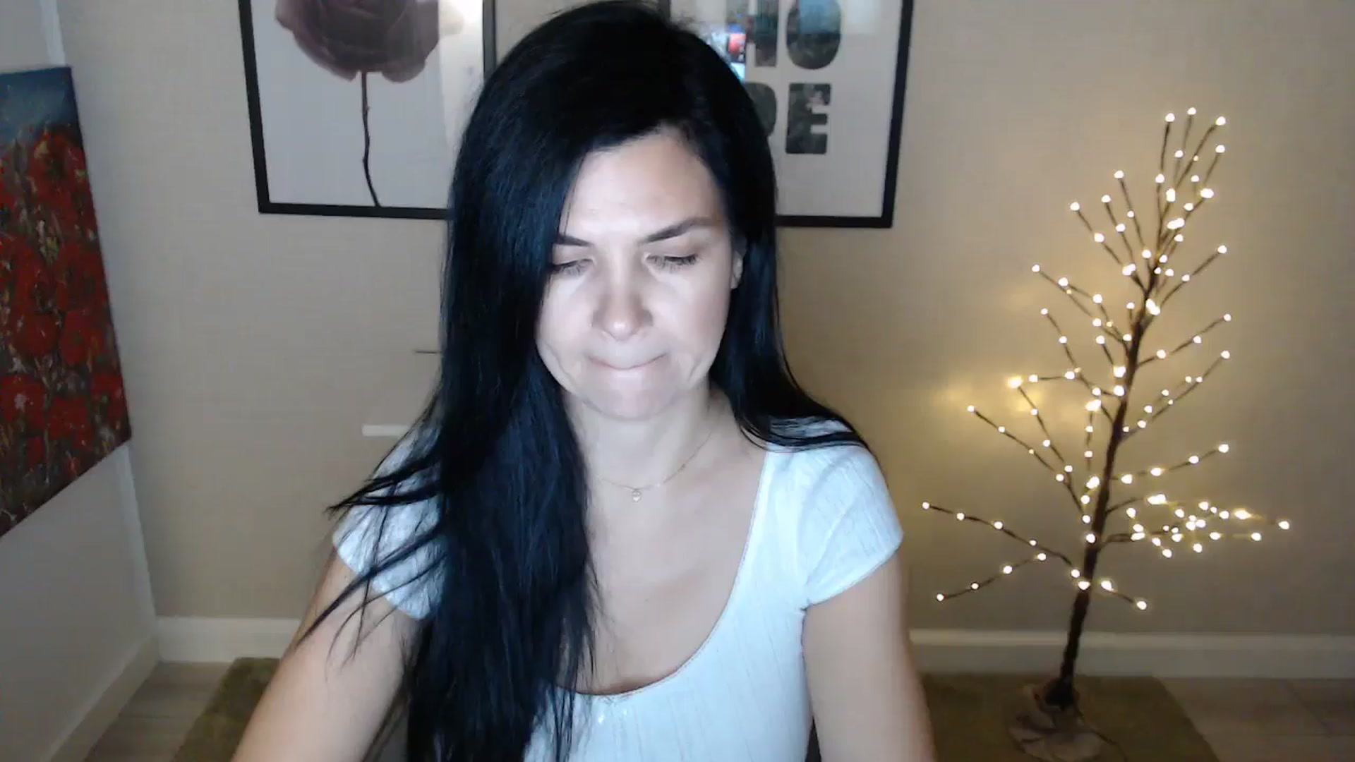Gallery image thumbnail from Darkella's myfreecams stream on, 01/27/2025, 24:51 image 12 of 20