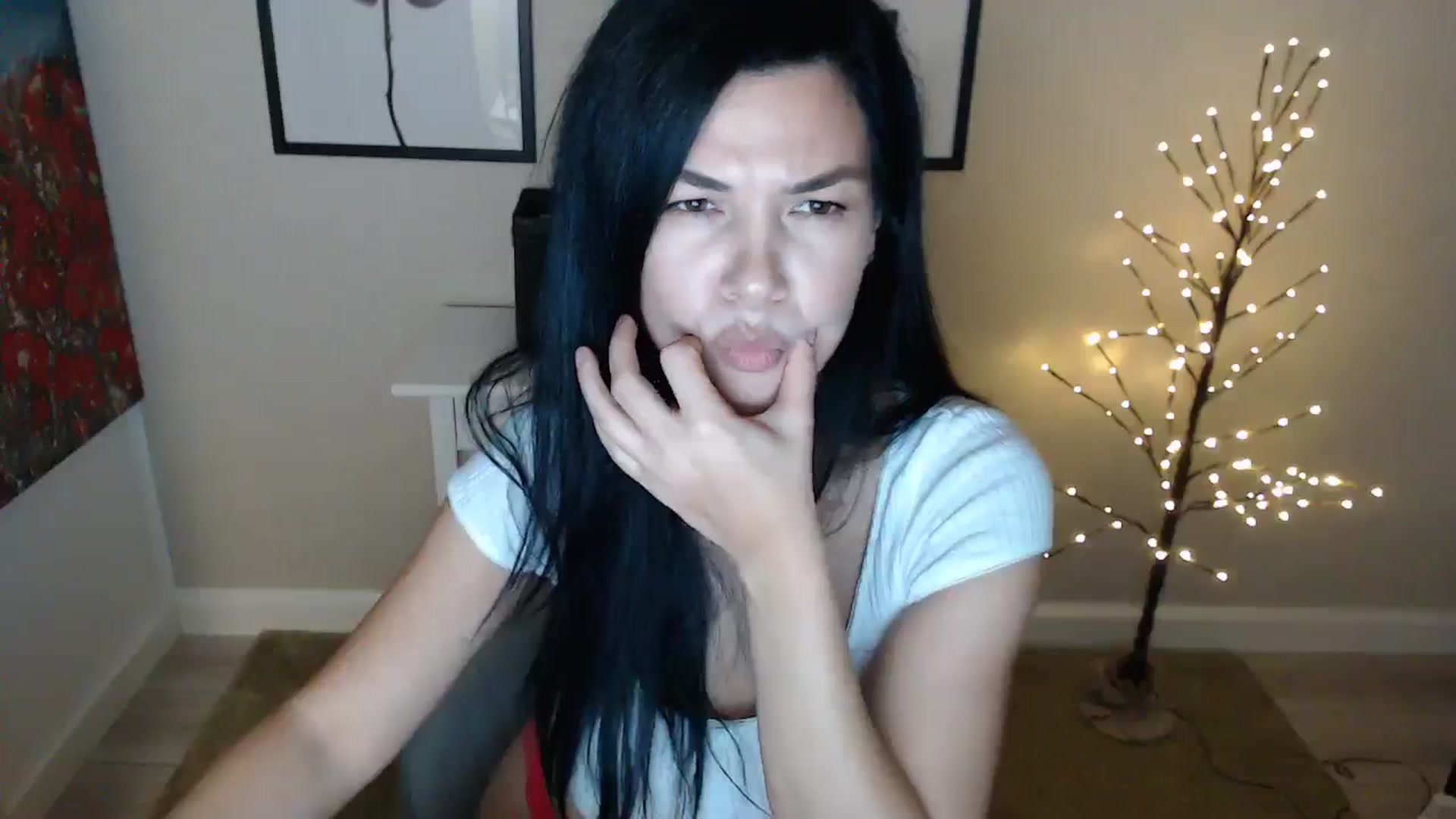 Gallery image thumbnail from Darkella's myfreecams stream on, 01/27/2025, 24:51 image 3 of 20