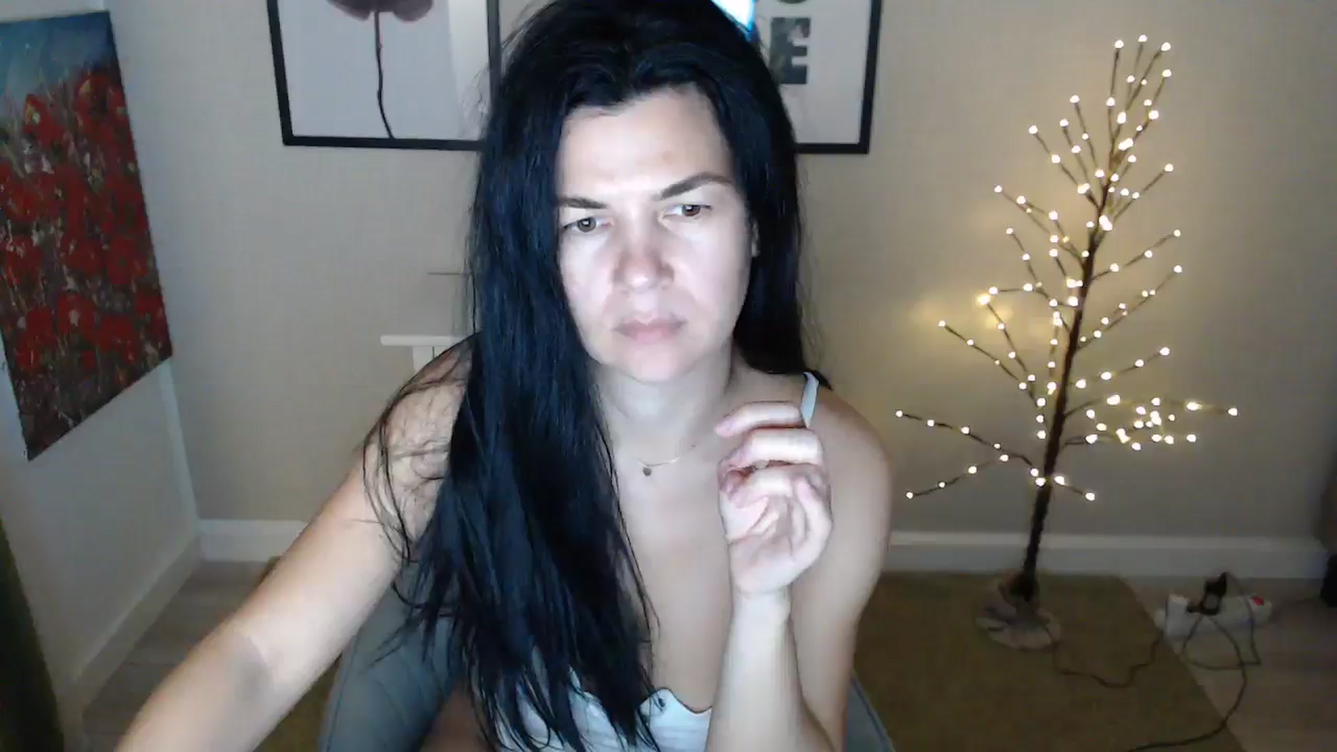 Gallery image thumbnail from Darkella's myfreecams stream on, 01/29/2025, 01:22 image 19 of 20