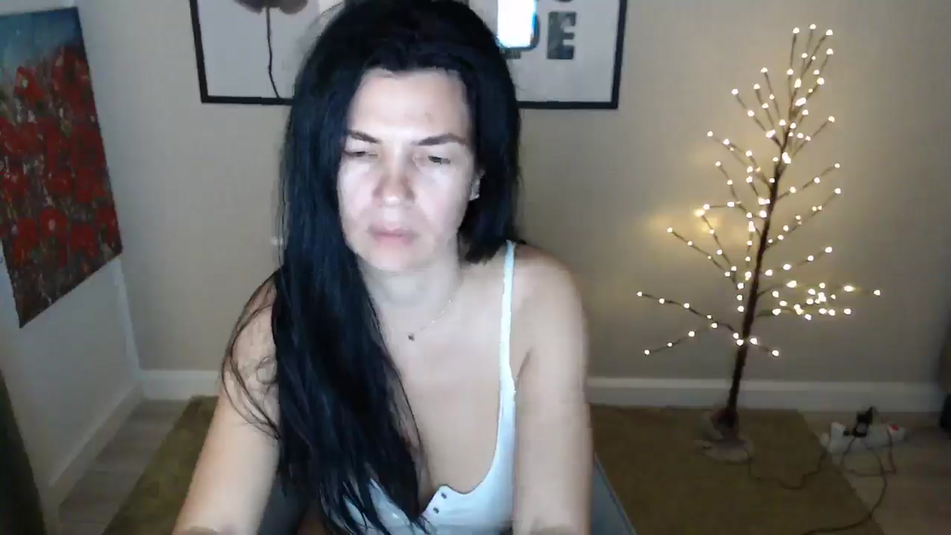 Gallery image thumbnail from Darkella's myfreecams stream on, 01/29/2025, 01:22 image 20 of 20