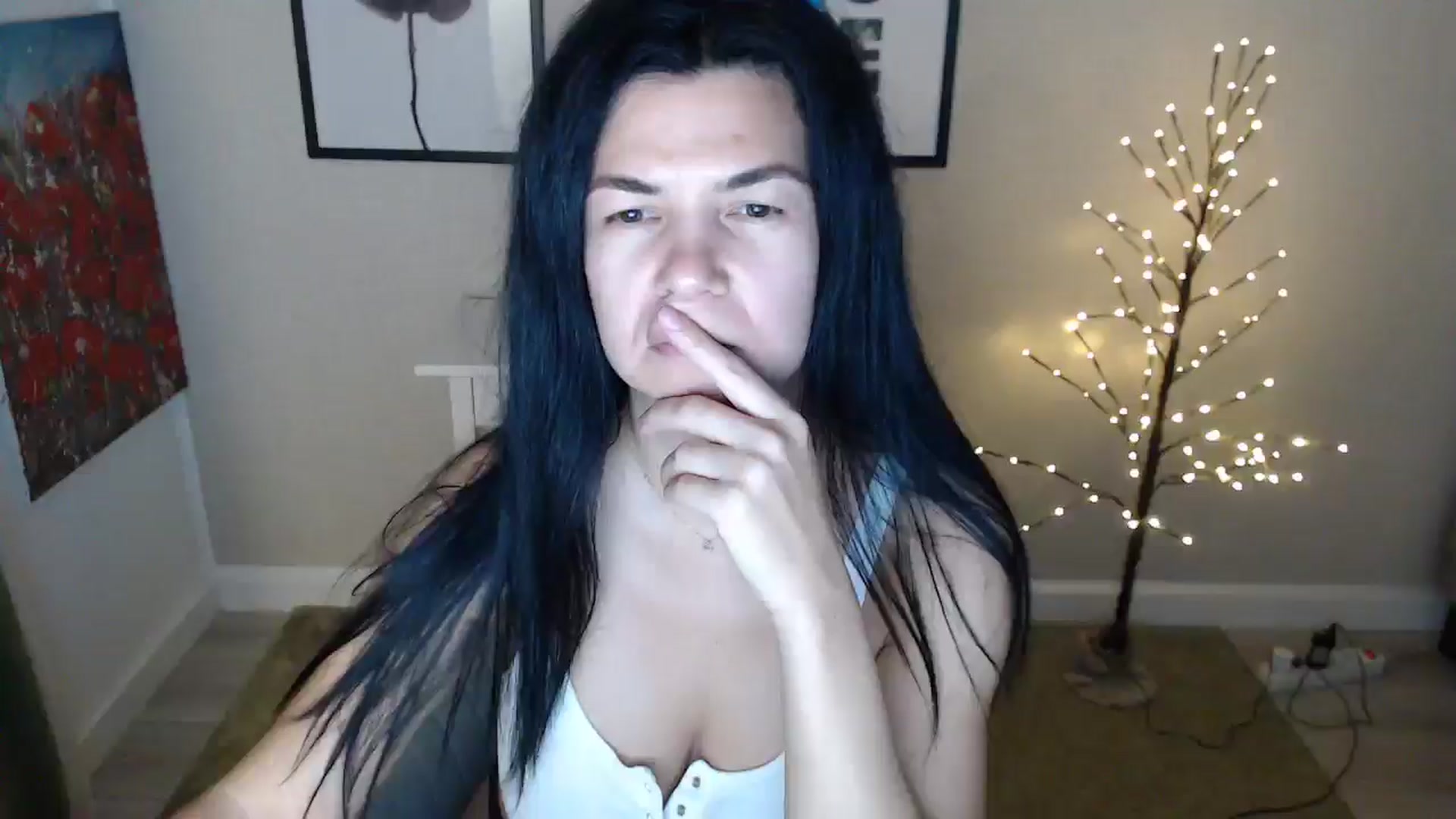 Gallery image thumbnail from Darkella's myfreecams stream on, 01/29/2025, 01:22 image 3 of 20